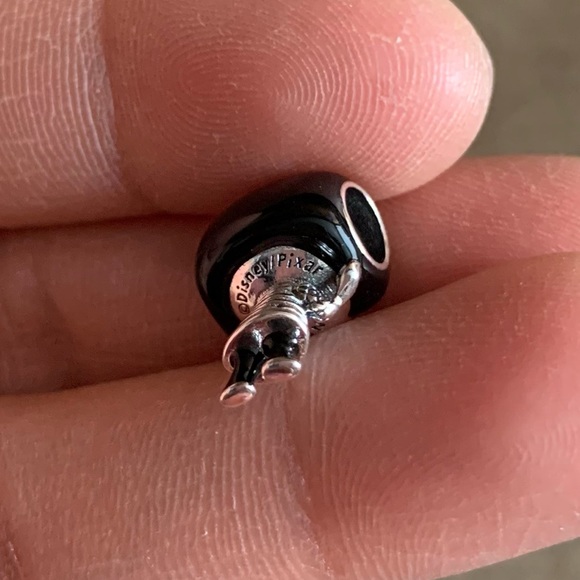 NWOT Disney Pixar Inside Out Edna Charm Sterling Silver 925 - Picture 14 of 15